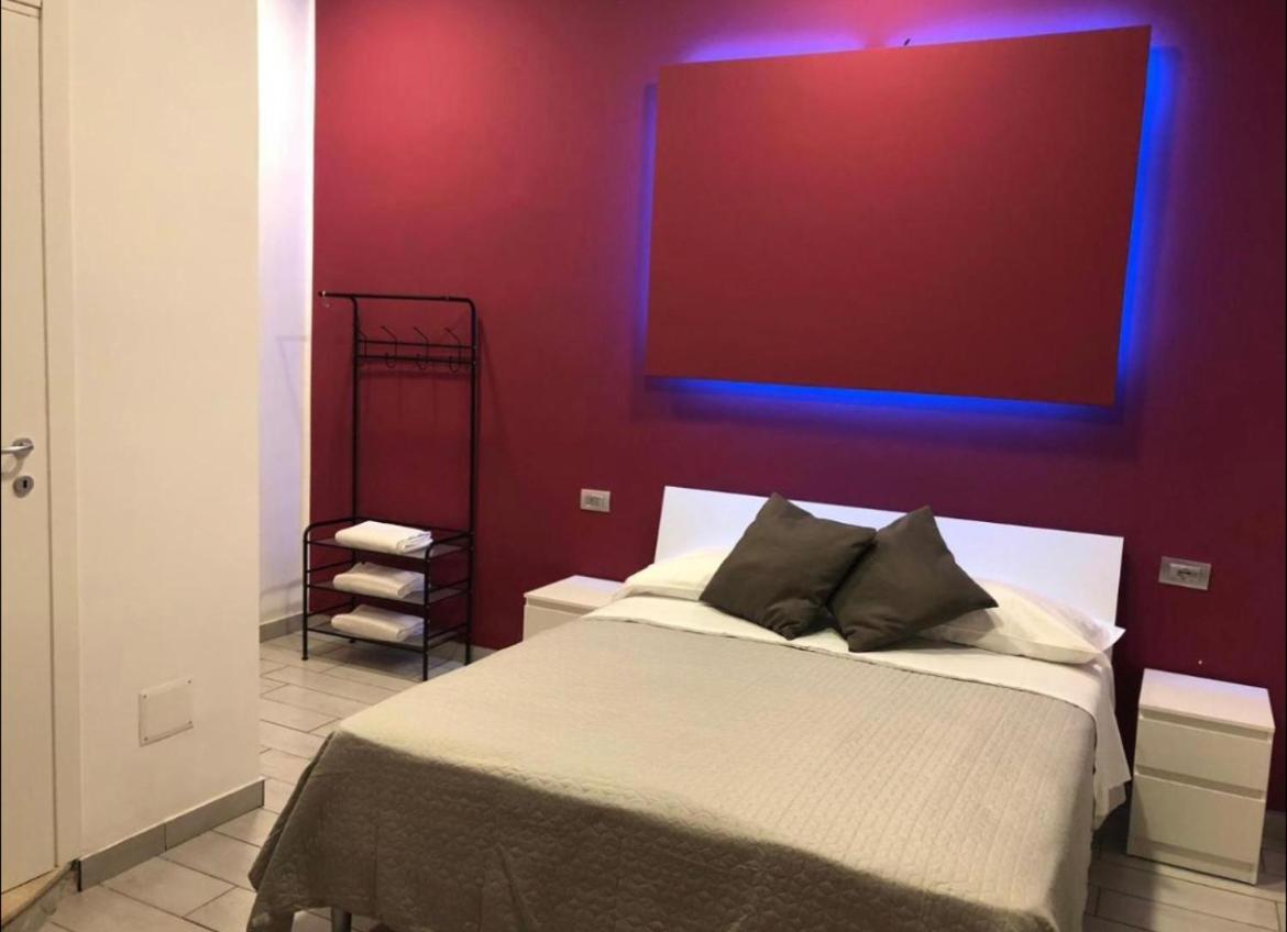 B&B Rial Naples Exterior photo