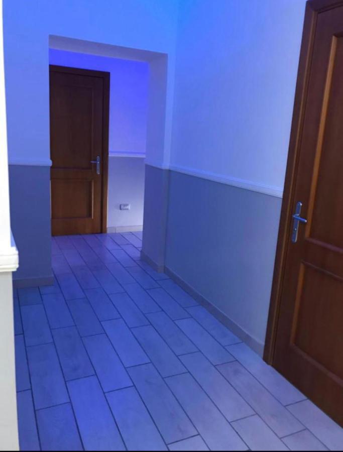 B&B Rial Naples Exterior photo