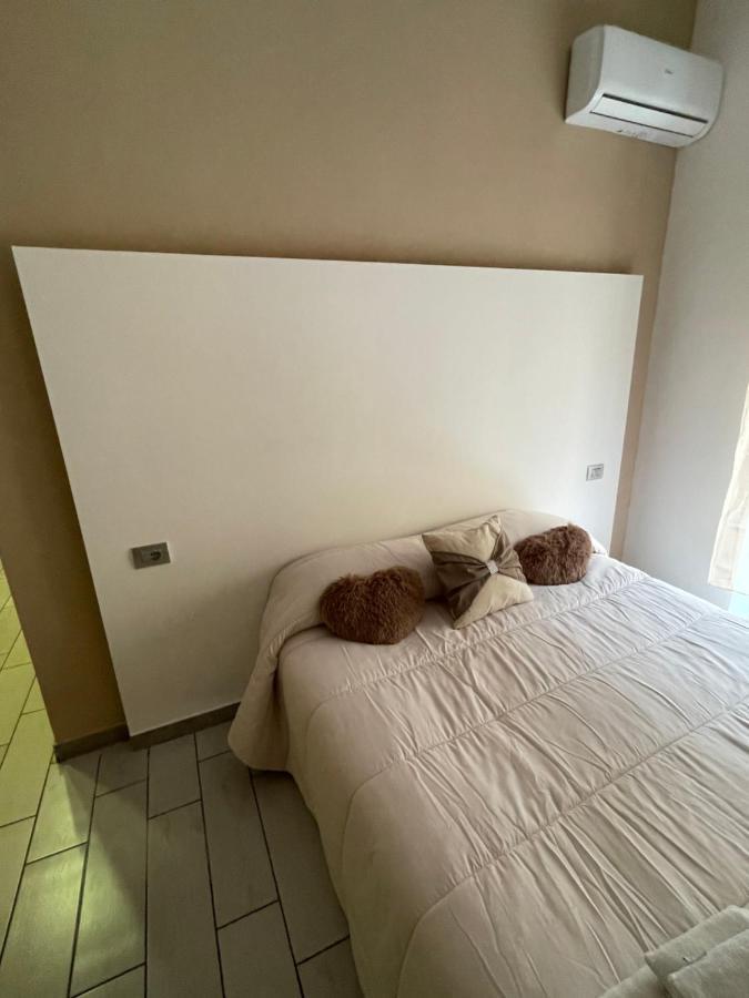 B&B Rial Naples Exterior photo